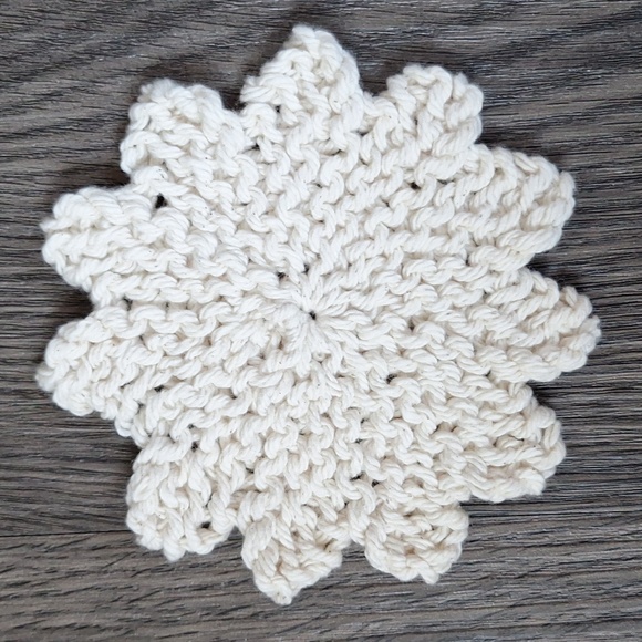 Star Mug Coasters set of 2 ๐ - Picture 5 of 6